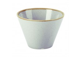 Seasons Stone Conic Bowl
